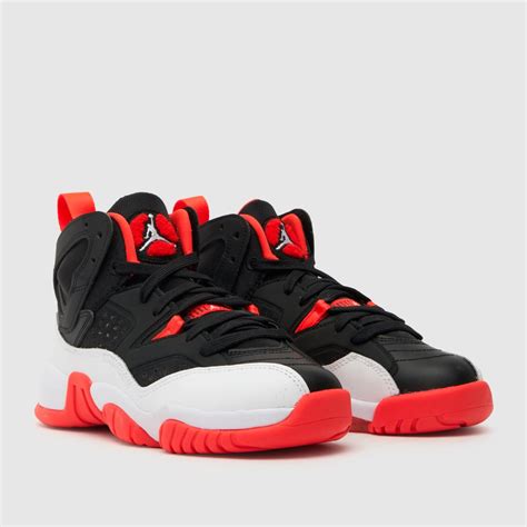 younger kids jordans